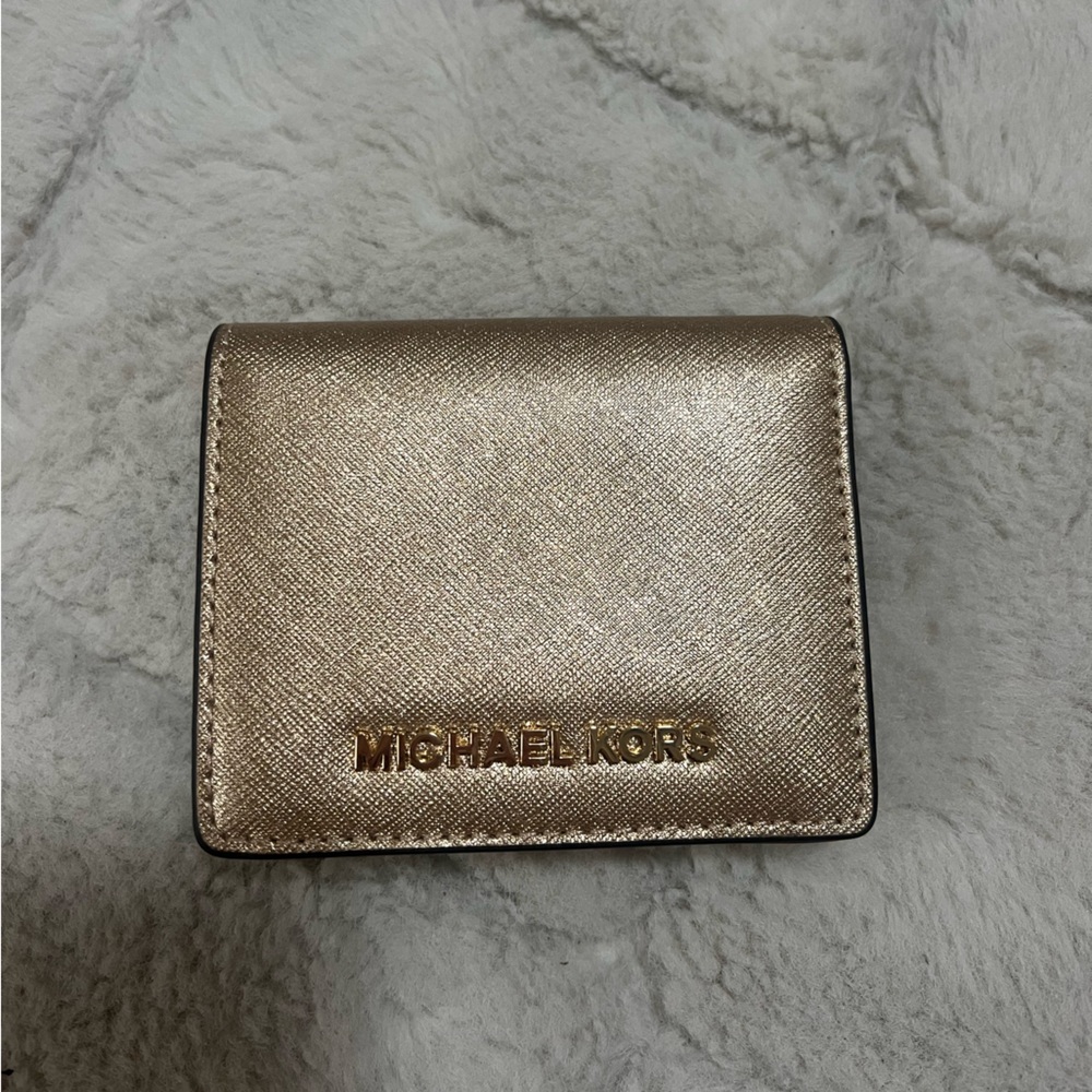 Micheal Kors Wallet
